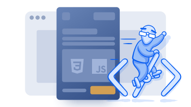 Easy Custom Code (LESS/CSS/JS)