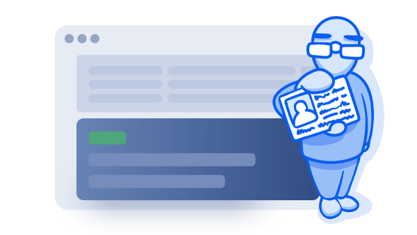 Contact Info - Joomla! module