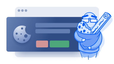 Cookies Policy Notification Bar