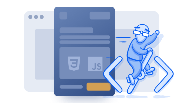 Easy Custom Code (LESS/CSS/JS) - WordPress plugin