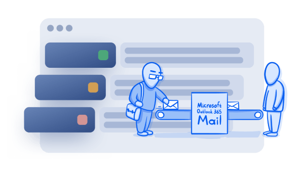 Microsoft/Outlook 365 Mail Connect Plugin for Joomla!