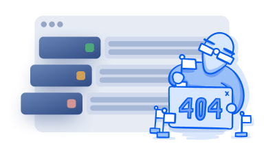 Multilingual 404 Page Selector