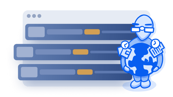 Support Hours - Joomla! Module
