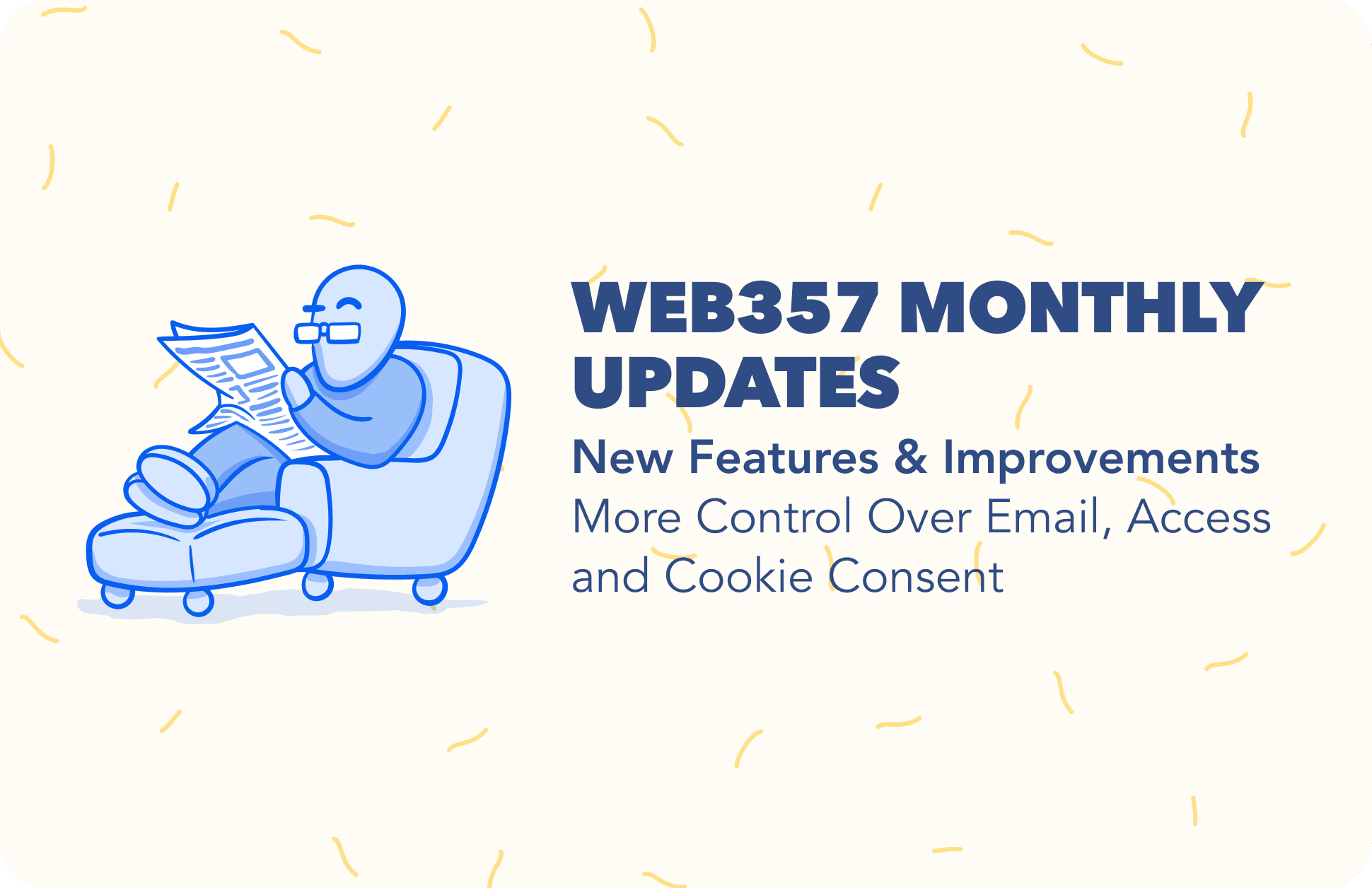 Web357 Monthly Updates: New Features and Improvements