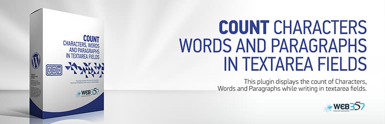 Count CWP - WordPress plugin