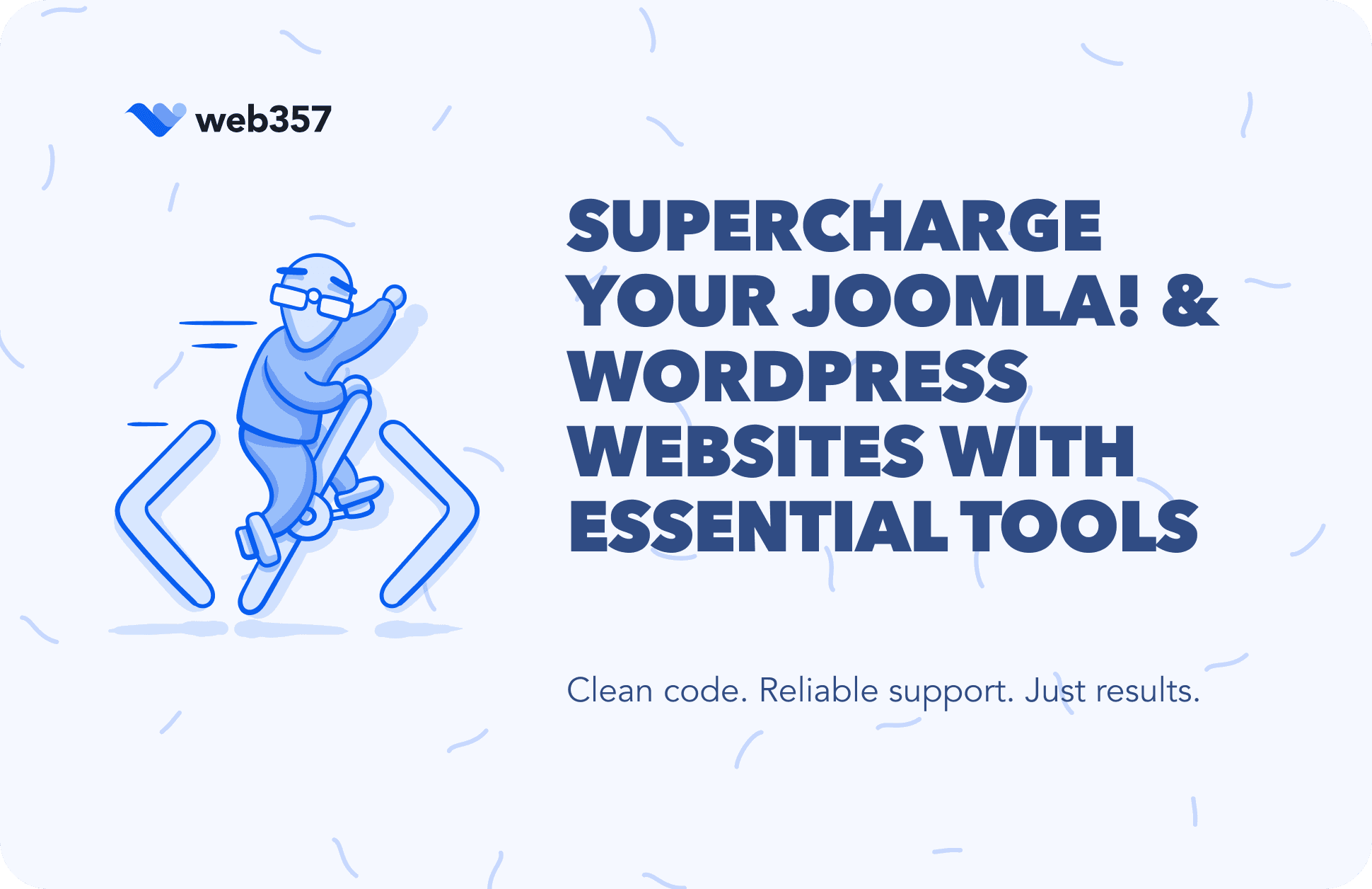 Web357 Rebranding: A Fresh Website, Unlimited Value for Our Subscribers