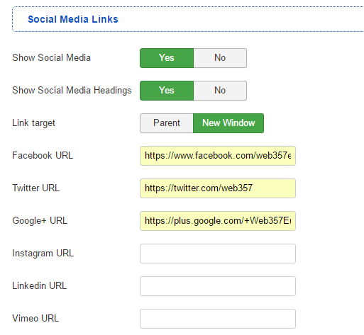 🌐 Social Media Links