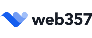 Web357 Logo