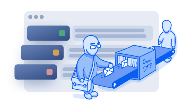 Gmail SMTP Connect Plugin for WordPress - Secure & Reliable Email Delivery