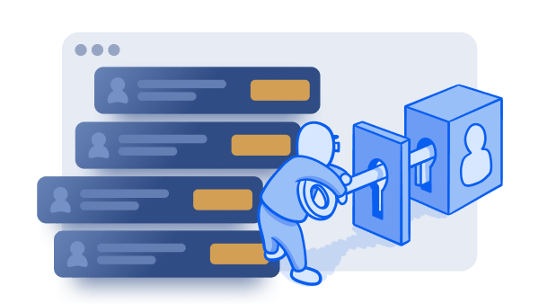 Login as User - Joomla! component