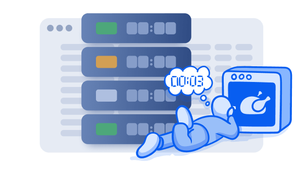 Countdown - Joomla! module