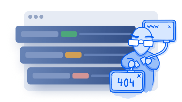 Fix and Manage 404 Error Links with Joomla!