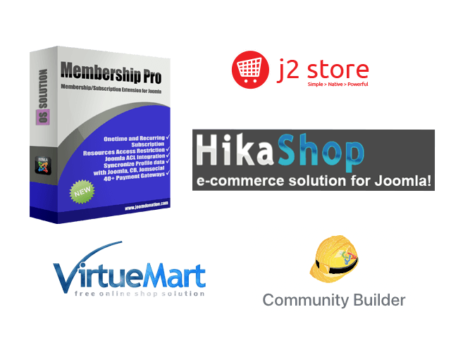 🔄 Compatibility with Popular 3rd Party Extensions