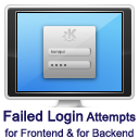 Failed Login Attempts
