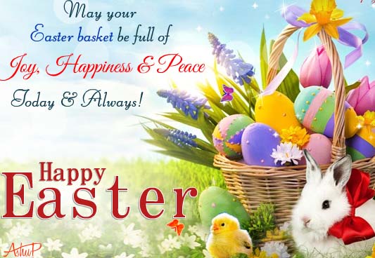 Happy Easter from the Web357 team! Happy Easter from the Web357 team!