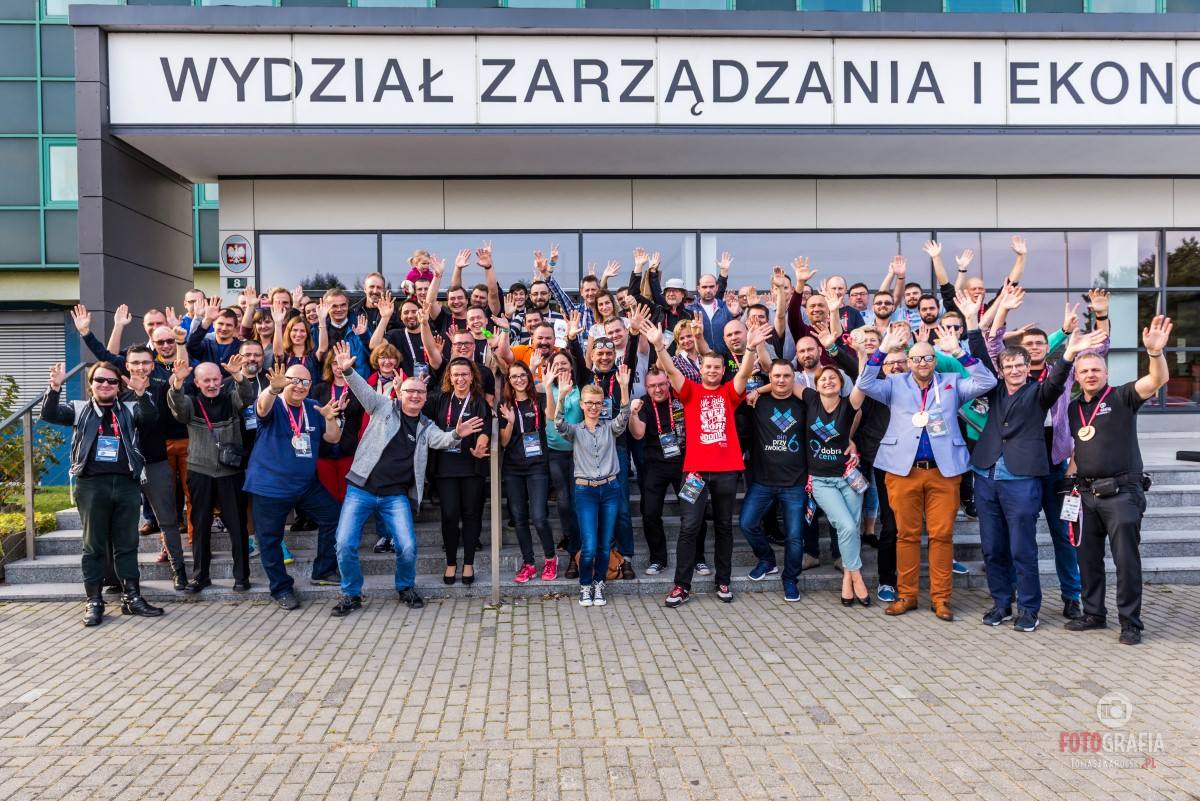 Joomla! Day 2017, in Poland - Web357 gift winners Joomla! Day 2017, in Poland - Web357 gift winners
