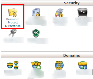 The Protection of Joomla admin folder returns 404 error
