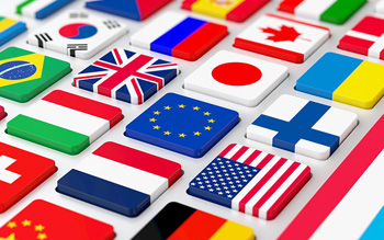 Helping out with translating the Web357 extensions into your Language!