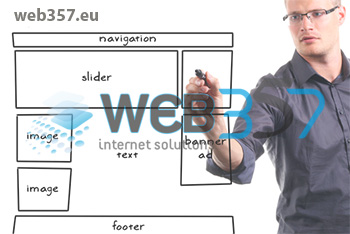 Web357 has been redesigned