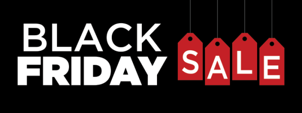 Black Friday Discount at Web357