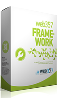 Web357 Framework – Joomla! Plugin